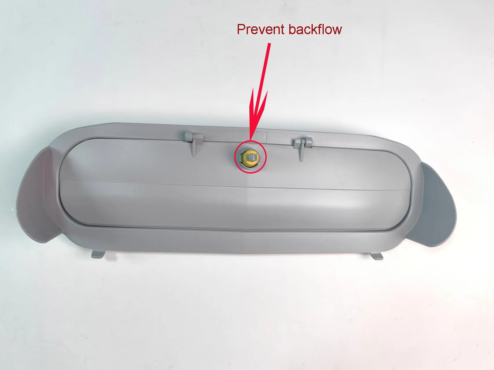 Automatic Cat Litter Box Accessories Bin Door Collecting Feces Bottom Capsule Garbage Bag for Cat Toilet Litter Box