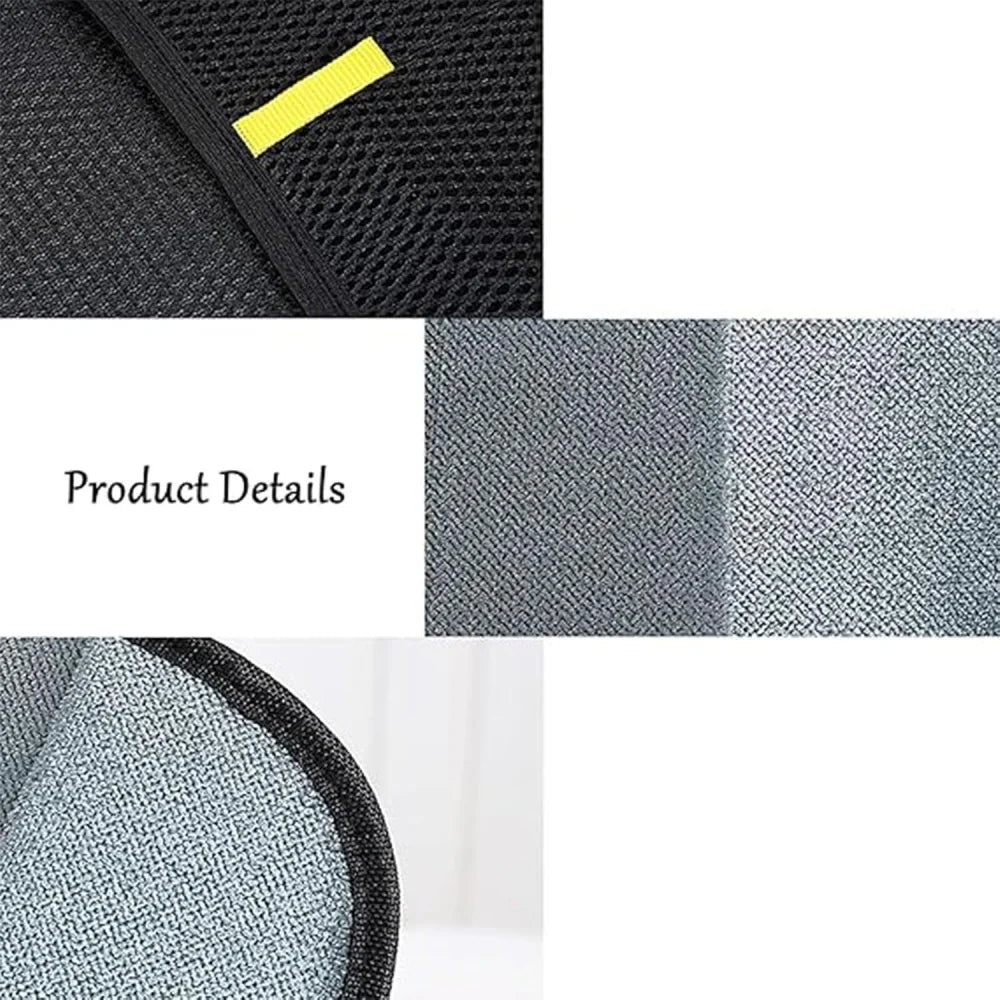 Pet Grooming equipment Gloves Deshedding Glove pet hair remover glove for Dog Cat Rabbit Accessories with Long/Short/Curly Hair