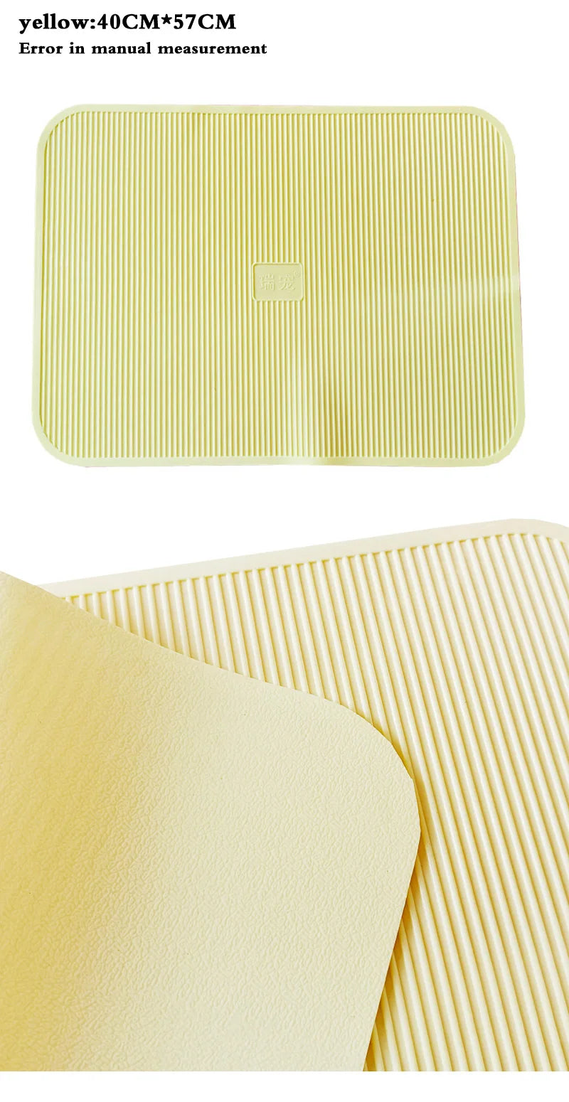 pet grooming table  Non-slip mat   pet race  Pet Grooming Tools Silicone durable and odorless  no hair  good clean